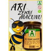 AKTARZANE Arı Zehri Macunu 230 gr