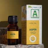 Aktarzane Aspir Yağı 50cc