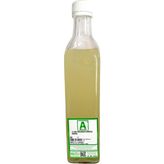 Aktarzane Enginar Sirkesi 500 ml