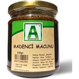 AKTARZANE Madenci Macunu 230GR Avantajlı Kavanoz Hızlı Etki - 230 gr