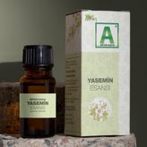 Aktarzane Yasemin Esansı 20CC - 20 cc