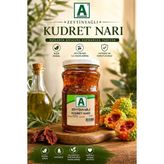 AKTARZANE Zeytinyağlı Kudret Narı 370CC - 370 ml