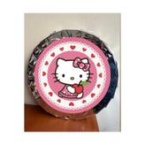 AKTEZ-EL Hello Kitty Temalı Pinyata