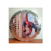 AKTEZ-EL Örümcek Adam -spiderman-Pinyata- katlanabilir- sopalı