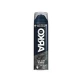 Aktif Kömürlü Tıraş Jeli - 200 Ml