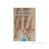 Aktüerya Matematiği - Emine Ebru Aksoy