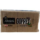Aktürk 200 gr GOFRET KAKAOLU (6 adet)