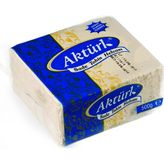 Aktürk 500 gr Sade Tahin Helvası