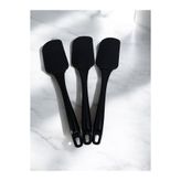 AKTURK HOME 3 Adet Silikon Spatula