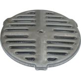 Aktürk Soba Kovası Izgarası (28cm Çap)