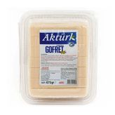 Aktürk Vanilyalı 475 gr Gofret