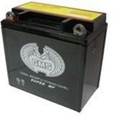 Akü 12 V 9 Ah Mz