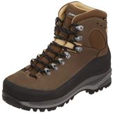 AKU A592050 Superalp Goretex Vibram Nübuk Trekking Bot