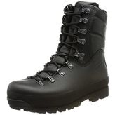 AKU A901T052 Griffon Combat Tactical Goretex Siyah Bot