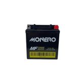 Akü Bs 12V 7Ah Dik Monero Kt