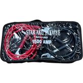 Akü Takviye Kablosu 1500 amp