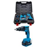 Akülü Alçıpan Vidalama Dsg-B0118