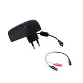 Akülü Araç Şarj Adaptörü 12 Volt 1 Amper