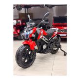 AKÜLÜ MOTOR 3-8 YAŞ