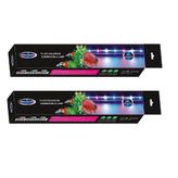 Akvaryum 20 Cm Aqua Master Led Lamba( Beyaz ) 2 W