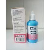 Akvaryum Berraklaştırıcı 100 Ml
