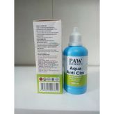 Akvaryum Klor Giderici 100 Ml