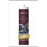Akvaryum Silikonu Şeffaf 280 Ml