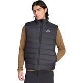 AKX8816 Adidas mt Ess Pad Vest Erkek Yelek Siyah - XL