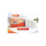 AKY 21 Z Katlama Havlu Peçete 10 lu