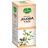 Akzer 20 cc Jojobo Yağı