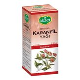 Akzer 20 cc Karanfil Yağı
