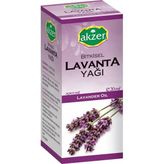Akzer 20 cc Lavanta Yağı