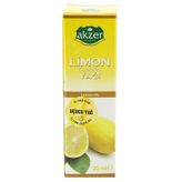 Akzer 20 cc Limon Kabuğu Yağı