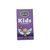 Akzer 300 gr Kids Arı Sütü Macunu