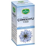 Akzer 50 cc Çörek Otu Yağı