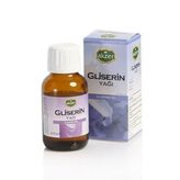 Akzer 50 cc Gliserin Yağı