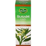 Akzer 50 cc Susam Yağı