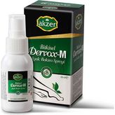 Akzer – Ayak Bakım Spreyi – 50 ml