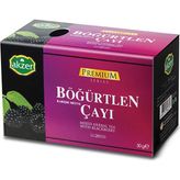 Akzer Böğürtlen Çayı