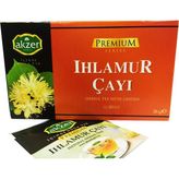 Akzer Ihlamur Bitki Çayı