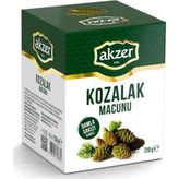 AKZER KOZALAK MACUNU 210 GR