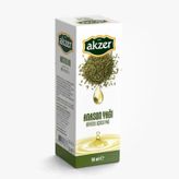 Akzer Kristal 50 ml Anason Özlü Bakım Yağı