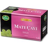 Akzer Mate Çayı 20 Süzen Poşet