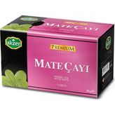 Akzer Mate Çayı