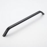 Akzern Yapı Derya Kulp Matsiyah 320 mm - ALÜMİNYUM