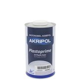 Akzo 1k Plastik Astar Gri 1/1
