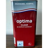 AKZO NOBEL AKRİLİK OPTİMA VERNİK 5LT