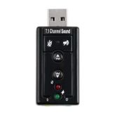 Al-4506 7.1 USB Ses Kartı