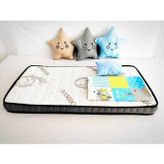 Ala Âlâ Ev Modası 60*120 Soft Bamboo Bebek Yatağı