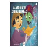 Alaaddin’in Sihirli Lambası - Aralık 2019